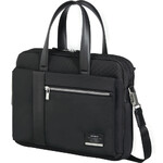 Samsonite Openroad Chic Slim Bailhandle 14.1” Laptop & Tablet Briefcase Black 30121