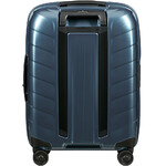 Samsonite Attrix Small/Cabin 55cm Hardside Suitcase Steel Blue 46116 - 2