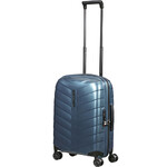 Samsonite Attrix Small/Cabin 55cm Hardside Suitcase Steel Blue 46116 - 8