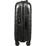 Samsonite Attrix Small/Cabin 55cm Hardside Suitcase Anthracite 46116 - 3