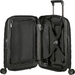 Samsonite Attrix Small/Cabin 55cm Hardside Suitcase Anthracite 46116 - 5