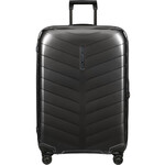 Samsonite Attrix Large 75cm Hardside Suitcase Anthracite 46119 - 1