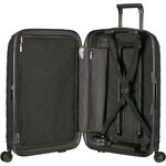 Samsonite Attrix Extra Large 81cm Hardside Suitcase Anthracite 46120 - 5