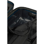 Samsonite Nuon Extra Large 81cm Hardcase Suitcase Matt Petrol Blue 34403 - 6