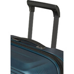 Samsonite Nuon Extra Large 81cm Hardcase Suitcase Matt Petrol Blue 34403 - 8