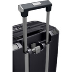 Samsonite Evoa Z Small/Cabin 55cm Hardside Suitcase Black 51100 - 7