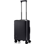 Samsonite Evoa Z Small/Cabin 55cm Hardside Suitcase Black 51100 - 8