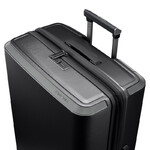 Samsonite Evoa Z Medium 69cm Hardside Suitcase Black 51101 - 7
