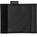 Samsonite Travel Accessories Antimicrobial  Set of 3 Luggage Handle Wraps Black 38470 - 3