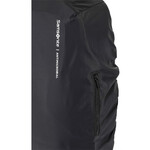 Samsonite Travel Accessories Antimicrobial Medium Foldable Backpack Cover Black 38410 - 5