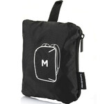 Samsonite Travel Accessories Antimicrobial Medium Foldable Backpack Cover Black 38410 - 6