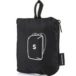 Samsonite Travel Accessories Antimicrobial Small Foldable Backpack Cover Black 38411 - 6