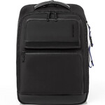 Samsonite Red Elino 16.4” Laptop & Tablet Backpack Black 48671 - 1