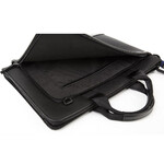 Samsonite Red Elino 15.6” Laptop & Tablet Briefcase Black 48672 - 6