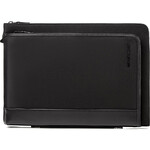 Samsonite Red Elino Tablet A4 Portfolio Black 48673 - 1