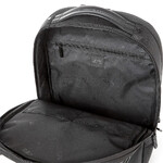 Samsonite Red Jefferson 15.6” Laptop & Tablet Backpack Black 49642 - 5