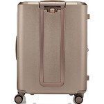 Samsonite Evoa Z Medium 69cm Hardside Suitcase Ivory Gold 51101 - 2