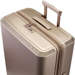 Samsonite Evoa Z Medium 69cm Hardside Suitcase Ivory Gold 51101 - 6