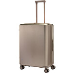 Samsonite Evoa Z Medium 69cm Hardside Suitcase Ivory Gold 51101 - 8