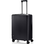Samsonite Evoa Z Medium 69cm Hardside Suitcase Black 51101 - 8