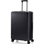 Samsonite Evoa Z Large 75cm Hardside Suitcase Black 51102 - 8