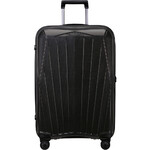 Samsonite Major-Lite Medium 69cm Hardside Suitcase Black 47119 - 1