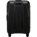 Samsonite Major-Lite Medium 69cm Hardside Suitcase Black 47119 - 2