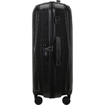 Samsonite Major-Lite Medium 69cm Hardside Suitcase Black 47119 - 3