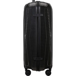 Samsonite Major-Lite Medium 69cm Hardside Suitcase Black 47119 - 4