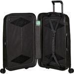Samsonite Major-Lite Medium 69cm Hardside Suitcase Black 47119 - 5