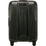 Samsonite Major-Lite Medium 69cm Hardside Suitcase Climbing Ivy 47119 - 2