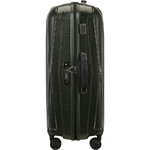 Samsonite Major-Lite Medium 69cm Hardside Suitcase Climbing Ivy 47119 - 3