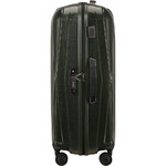 Samsonite Major-Lite Medium 69cm Hardside Suitcase Climbing Ivy 47119 - 3