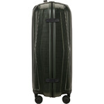 Samsonite Major-Lite Medium 69cm Hardside Suitcase Climbing Ivy 47119 - 4