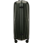 Samsonite Major-Lite Large 77cm Hardside Suitcase Climbing Ivy 47120 - 4