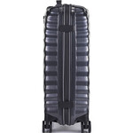 Samsonite Lite-Shock Sport Small/Cabin 55cm Hardsided Suitcase Black 49855 - 4