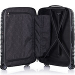 Samsonite Lite-Shock Sport Small/Cabin 55cm Hardsided Suitcase Black 49855 - 5