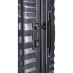Samsonite Lite-Shock Sport Small/Cabin 55cm Hardsided Suitcase Black 49855 - 6