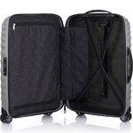 Samsonite Lite-Shock Sport Small/Cabin 55cm Hardside Suitcase Silver 49855 - 5