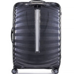 Samsonite Lite-Shock Sport Large 75cm Hardside Suitcase Black 49857 - 2
