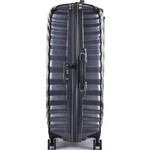 Samsonite Lite-Shock Sport Large 75cm Hardside Suitcase Black 49857 - 3
