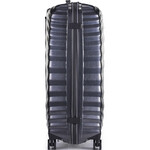 Samsonite Lite-Shock Sport Large 75cm Hardside Suitcase Black 49857 - 4