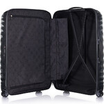 Samsonite Lite-Shock Sport Large 75cm Hardside Suitcase Black 49857 - 5