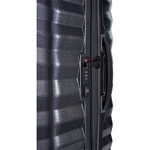 Samsonite Lite-Shock Sport Large 75cm Hardside Suitcase Black 49857 - 6