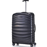 Samsonite Lite-Shock Sport Large 75cm Hardside Suitcase Black 49857 - 8