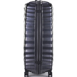 Samsonite Lite-Shock Sport Extra Large 81cm Hardside Suitcase Black 49858 - 4