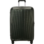 Samsonite Major-Lite Hardside Suitcase Set of 3 Climbing Ivy 47117, 47119, 47120 with FREE Memory Foam Pillow 21244 - 1