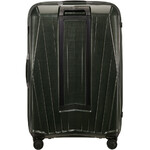 Samsonite Major-Lite Hardside Suitcase Set of 3 Climbing Ivy 47117, 47119, 47120 with FREE Memory Foam Pillow 21244 - 2