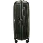 Samsonite Major-Lite Hardside Suitcase Set of 3 Climbing Ivy 47117, 47119, 47120 with FREE Memory Foam Pillow 21244 - 3