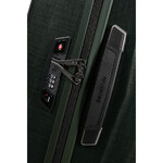 Samsonite Major-Lite Hardside Suitcase Set of 3 Climbing Ivy 47117, 47119, 47120 with FREE Memory Foam Pillow 21244 - 5
